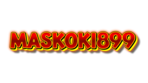 LOGO MASKOKI899